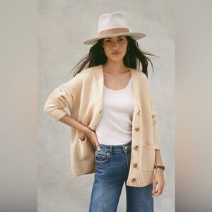 Z Supply Theo Cardigan- Sz S